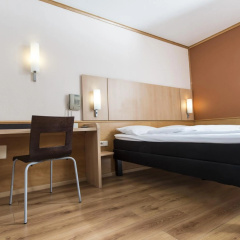 Good Morning Erfurt East Hotel - Bild 6