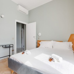 Brera Apartments in Porta Ticinese - Bild 6