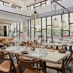 Nobis Hotel Copenhagen, a Member of Design Hotels - Bild 28