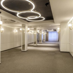Budapest Hotel - Bild 13