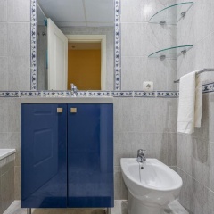 Sensacional Apt 2 Hab 2 Baños 4 Pax Aljarafe Metro - Bild 8