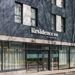 Residence Inn by Marriott Essen City - Bild 1