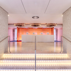 Apex Temple Court Hotel - Bild 16