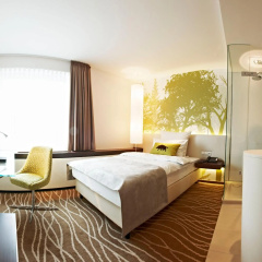 Steigenberger Airport Hotel Frankfurt - Bild 5