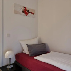 Cityappartement am Goethepark - Bild 3