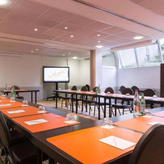 Hotel Mercure Paris Boulogne Pont de Saint Cloud - Bild 18