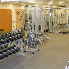 Prezident Palace Belgrade Hotel in Belgrade, Serbia from 239$, photos, reviews - zenhotels.com photo 25