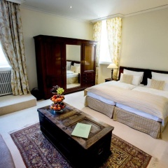 Schlosshotel Hugenpoet - Bild 3