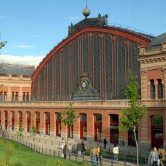 Casa de huéspedes asturiana - Bild 1