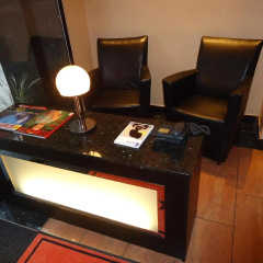 Concorde Hotel - Bild 15