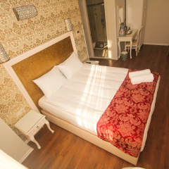 Venue Hotel Old City Istanbul - Bild 7