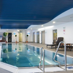 Courtyard by Marriott Dresden - Bild 17
