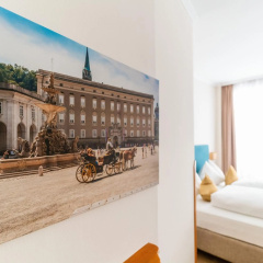 Cityhotel Trumer Stube - Bild 19