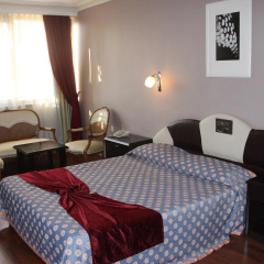 Hotel Akyuz - Bild 3