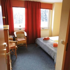 Pension Mühlhahn - Bild 2