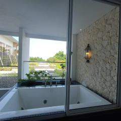 Benoa Sea Suites and Villas - Bild 26