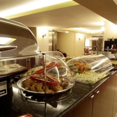 Sarr Tac Mahal Hotel - Bild 8
