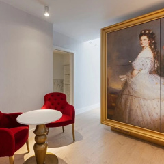 Aurea Ana Palace by Eurostars Hotel Company - Bild 23