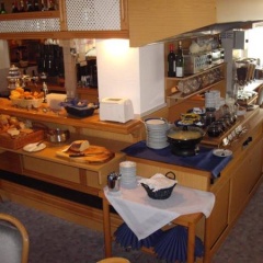 Hotel Panorama Garni - Bild 12