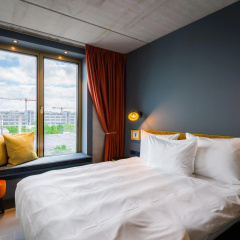 Gambino Hotel Werksviertel - Bild 3