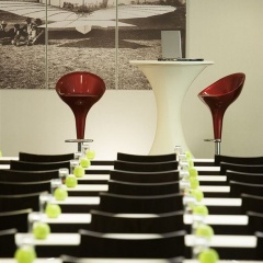 Novotel Muenchen Messe - Bild 11