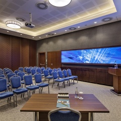 Hilton Garden Inn Izmir Bayrakli - Bild 18