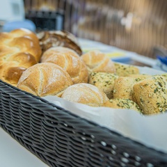 Prize by Radisson, Bern City - Bild 15