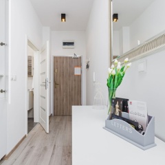 Studio Lubelska Cracow by Renters - Bild 1