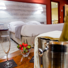 Best Western Arosa - Bild 12