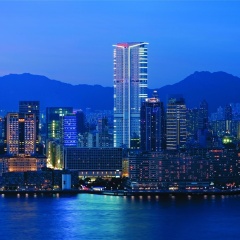 Hyatt Regency Hong Kong, Tsim Sha Tsui - Bild 18