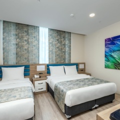 Anelli Hotel - Bild 6