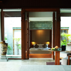 Nakamanda Resort And Spa - Bild 4