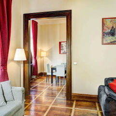 Art House Apartments by Adrez Living - Bild 5