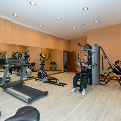 Dila Hotel - Bild 22