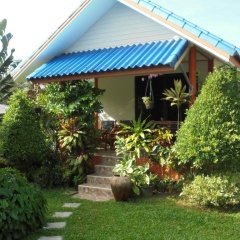 JJ Bungalow Khao Lak - Bild 12