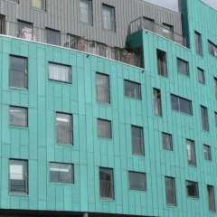 The Arc Apartment thumbnail 1
