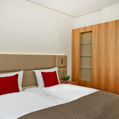 H4 Hotel München Messe - Bild 3
