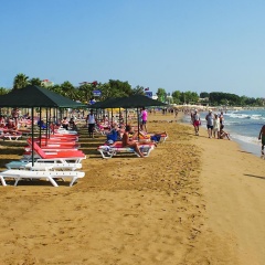 My Home Resort - All inclusive - Bild 22