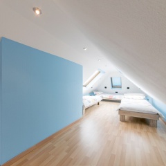 Private Apartment Schillingswinkel - Bild 9