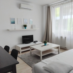 Corvin Center Suites - Bild 6