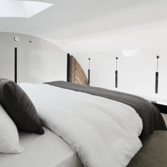 New Port Hotel - Bild 3
