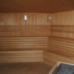 Kordon Hotel Cankaya - Bild 16