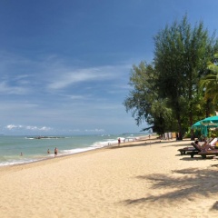 Baan Khaolak Beach Resort - Bild 24