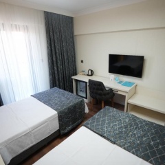 VE Hotels Yücetepe - Bild 4