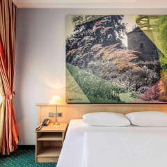 Mercure Hotel Erfurt Altstadt - Bild 4