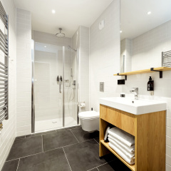 Wilde Aparthotels, Berlin, Checkpoint Charlie - Bild 8