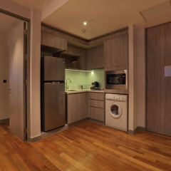 Fraser Suites Sukhumvit, Bangkok - Bild 16