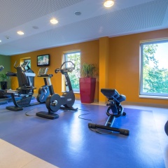Park Inn by Radisson Frankfurt Airport Hotel - Bild 13
