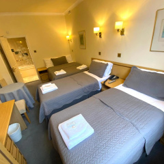 Brompton Hotel - Bild 4