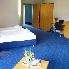 Plaza Inn Braunschweig City Nord - Bild 6